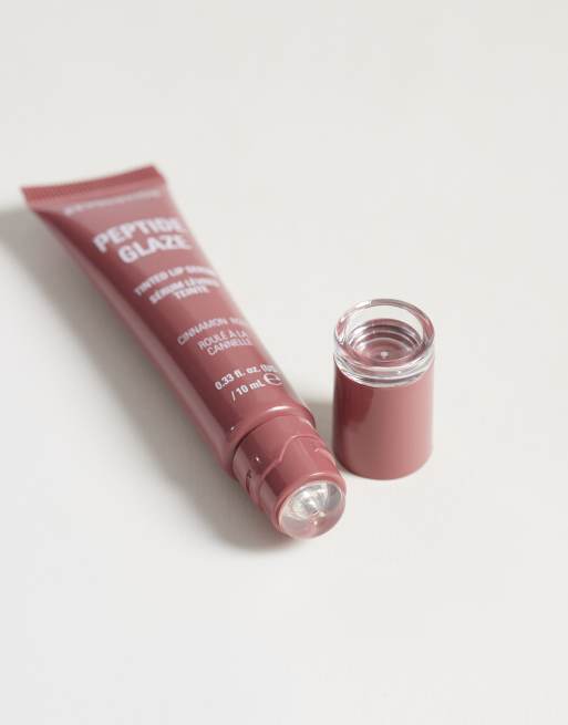 Revolution Peptide Glaze Tinted Lip Serum Cinnamon Roll , 4 of 4