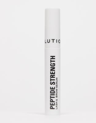 Revolution Peptide Strength Lash & Brow Serum-clear