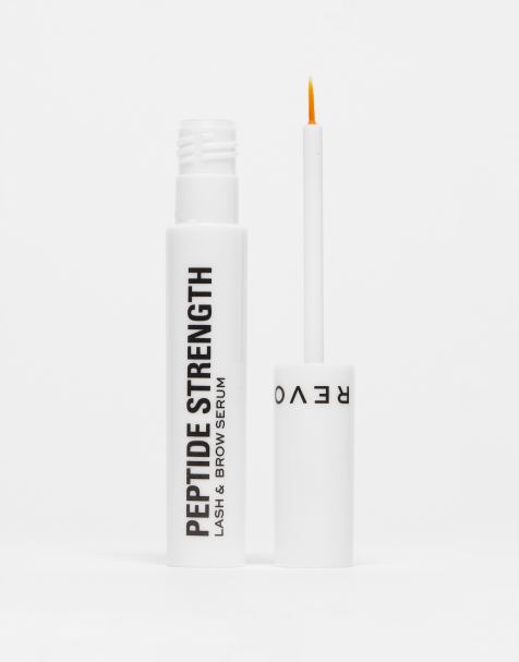 Revolution – Peptide Strength – Serum do rzęs i brwi - view 1