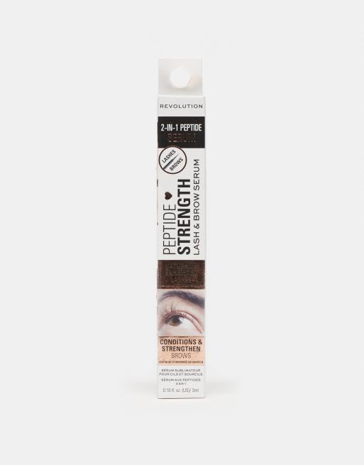 Revolution - Peptide Strength - Serum voor wimpers en wenkbrauwen, 3 van 4