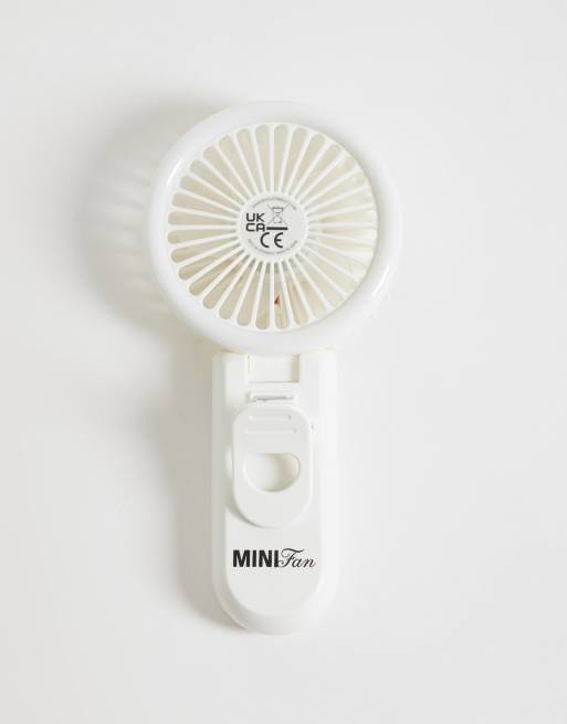 Revolution Poolside Hand Held Electric Fan, 2 of 3