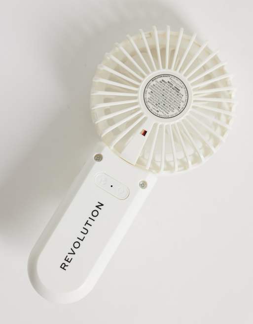Revolution Poolside Hand Held Electric Fan, 3 of 3