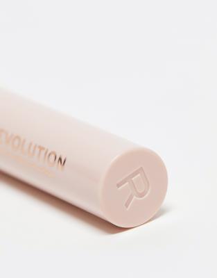 Revolution Pout Balm - Bare Shine-pink