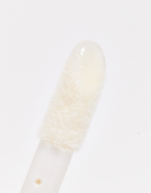 Revolution - Pout Bom - Plumping Gloss - Glaze Clear, 2 van 4
