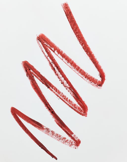 Revolution - Pout Bomb - Matita labbra rimpolpante - Burnt Cherry Red, 3 di 4