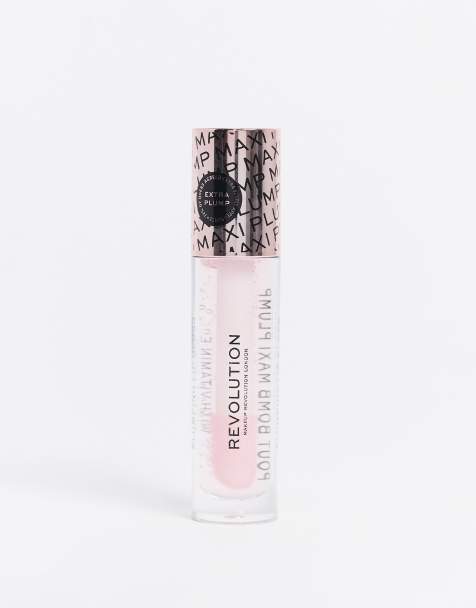 Revolution - Pout Bomb - Maxi gloss repulpant - Divine - view 1
