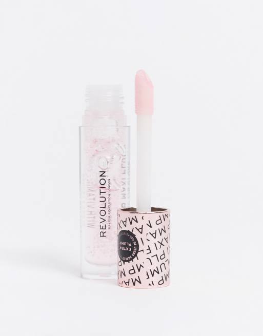 Revolution Pout Bomb Maxi Plumping Lip Gloss - Divine, 2 of 4