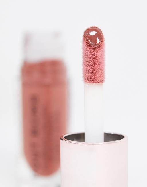 Revolution – Pout Bomb – Plumpande läppglans i Cookie, 2 av 4