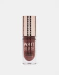 [Revolution] Revolution Pout Bomb Plumping Gloss Espresso Cool Nude-Pink No Size Espresso Cool Nude