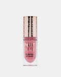 [Revolution] Revolution Pout Bomb Plumping Gloss Kiss Baby Pink No Size Kiss Baby Pink