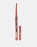 [Revolution] Revolution Pout Bomb Plumping Lip Liner Chauffeur Nude-Neutral No Size Chauffeur Nude