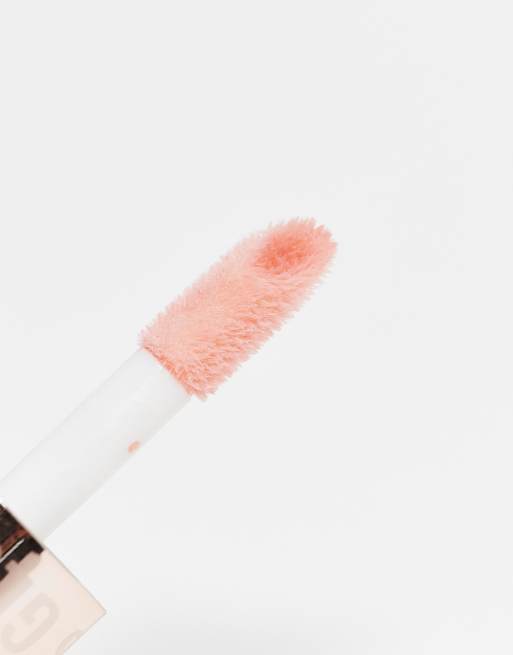 Revolution Pout Bomb Shimmer Gloss Shine Pink, 2 of 4