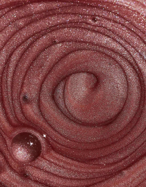 Revolution Pout Bomb Shimmer Gloss Shine Pink, 4 of 4