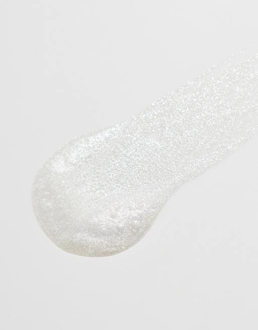 Revolution Pout Bomb Shimmer Lip Gloss in Frosted Glaze, 4 of 4