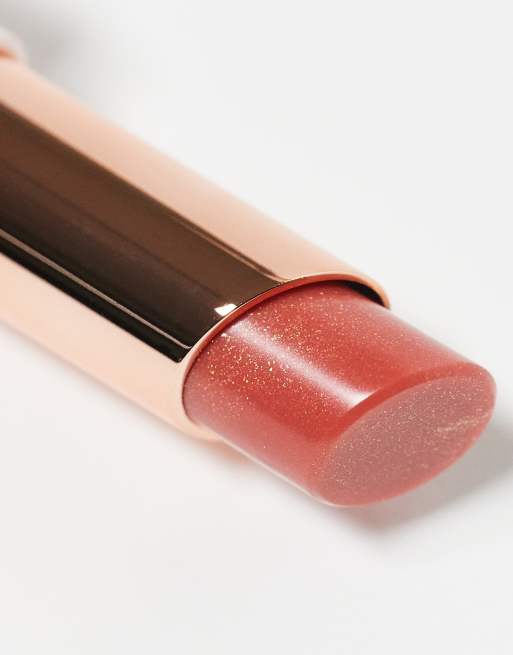 Revolution - Pout Lip - Gloss en stick - Shimmer Sugar Cookie Pink, 2 de 4