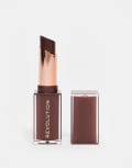 [Revolution] Revolution Pout Lip Gloss Stick in Chocolate Ganache-Pink No Size Chocolate Ganache