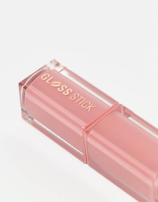 Revolution - Pout Lip Gloss Stick - Lucidalabbra - Sweet Rose, 2 di 4