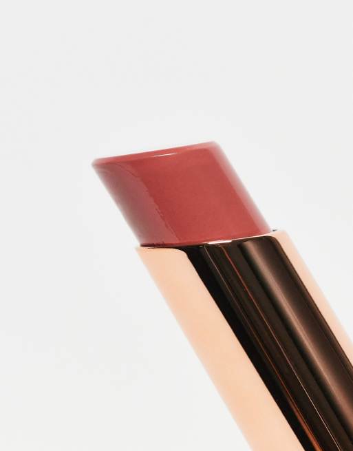 Revolution - Pout Lip Gloss Stick - Lucidalabbra - Sweet Rose, 3 di 4