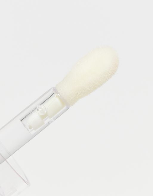 Revolution - Pout Lip Oil - Lipolie - Lychee Clear, 3 van 4