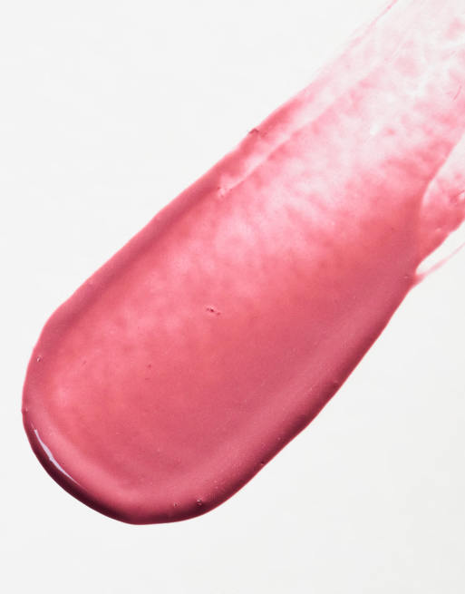 Revolution – Pout Lip Tint – Läppglans – Mad about Mauve, 2 av 4