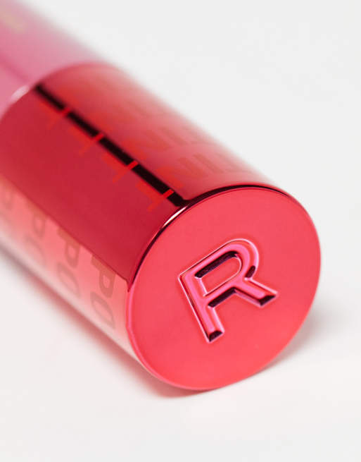 Revolution – Pout Lip Tint – Läppglans – Mad about Mauve, 4 av 4