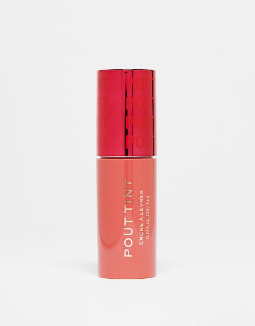 Revolution – Pout Lip Tint – Läppglans – Sweetie Coral