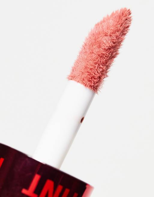 Revolution Pout Lip Tint Nude Dreams, 3 of 4