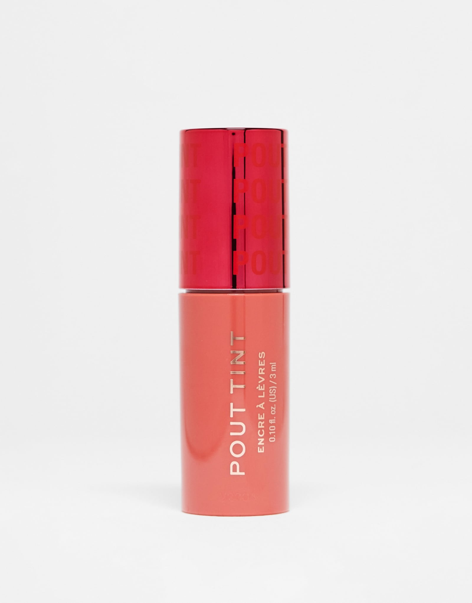 Революционный тинт для губ Pout Sweety Coral