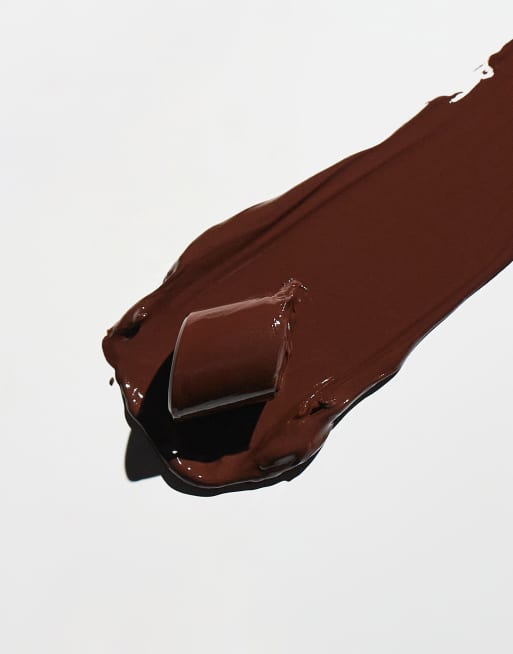 Revolution Pout Lipgloss Stick Chocolate Ganache, 4 van 4