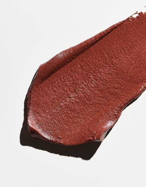 Revolution - Pout - Lipgloss Stick Shimmer Toasted Caramel, 4 van 4