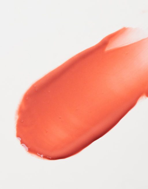 Revolution – Pout Tint – Błyszczyk do ust – Sweetie Coral, 2 z 4