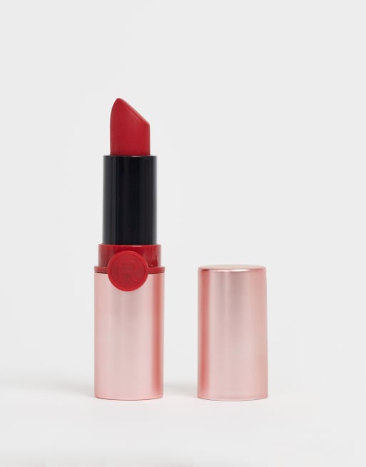 Revolution Powder Matte Lipstick Fascination Asos