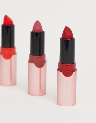 revolution matte lipstick