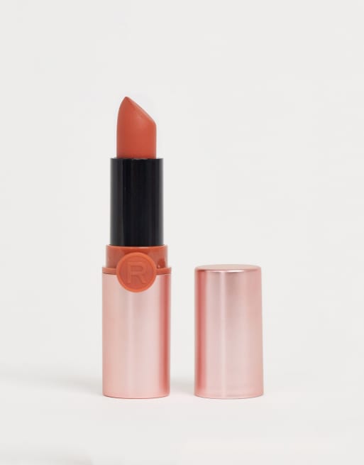 Revolution Powder Matte Lipstick - Spice