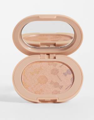 Revolution Powder Pops Glow & Pop Socket Ivory Shimmer