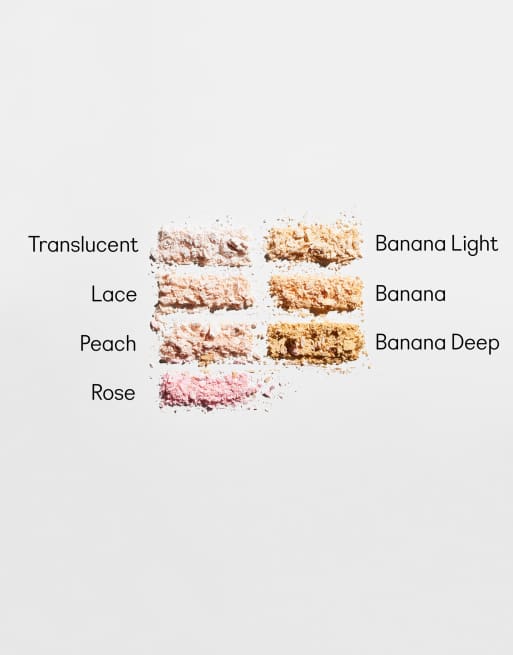 Revolution - Powder Pops Instant Blur Setting Powder - Pudder , 4 af 4