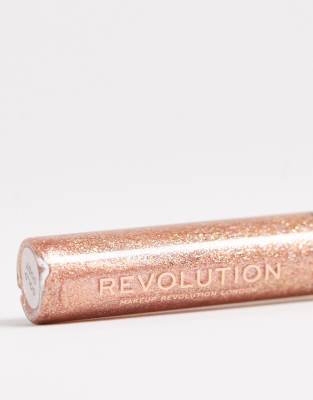 revolution glitter eyeliner