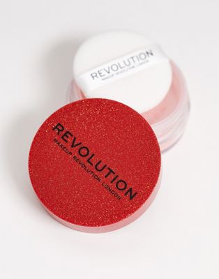 Revolution - Precious Stone - Losse Highlighter Ruby Crush-Multi