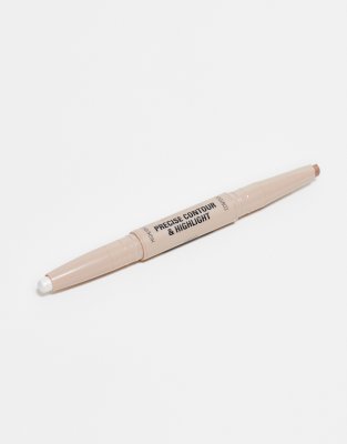 Revolution Precise Contour & Highlight Stick Light-neutral
