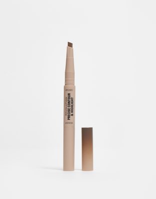 Revolution Precise Contour & Highlight Stick Medium-neutral