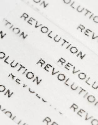 Revolution Precise Shadow Cosmetic Tape-no Color