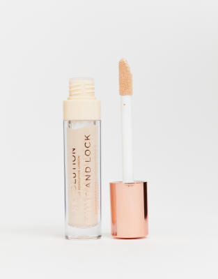 Revolution Prime & Lock Eye Primerno Color ModeSens