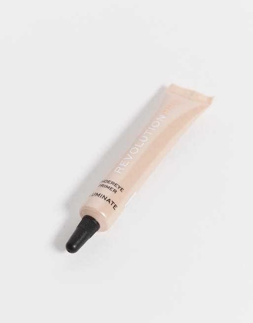 Revolution - Pro - Base contour des yeux illuminatrice