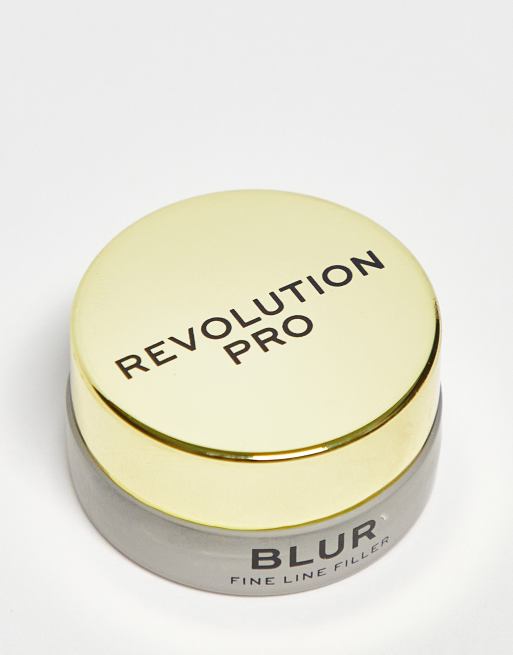 Revolution Pro – Baza pod makijaż wypełniająca zmarszczki  , 2 z 4