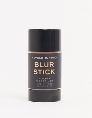 Revolution - Pro - Blur Stick primer-Zonder kleur