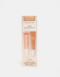 [Revolution Pro] Revolution Pro Blush Duo Peach-Orange No Size Peach