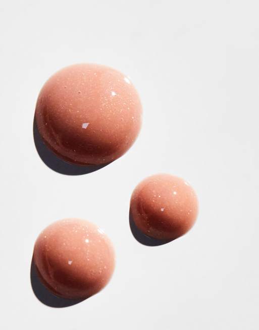 Revolution - Pro-collageen lipgloss voor hoogglans met peptiden in kleur 'Cashmere', 2 van 4