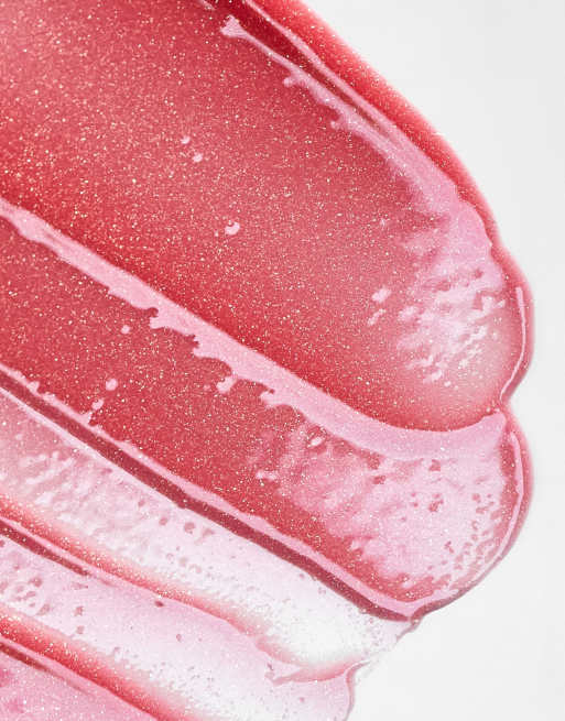Revolution Pro – Collagen Peptide – Błyszczyk do ust o wysokim połysku w odcieniu Bombshell, 2 z 4