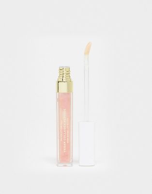 Revolution Pro Collagen Peptide High Shine Lip Gloss Bijoux - ASOS Price Checker