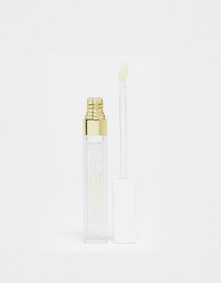 Revolution Pro Collagen Peptide High Shine Lip Gloss Mode-Clear